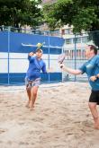 Galeria de Fotos - FOTO - 3º Torneio de Beach Tennis