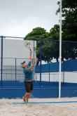 Galeria de Fotos - FOTO - 3º Torneio de Beach Tennis