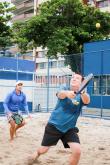 Galeria de Fotos - FOTO - 3º Torneio de Beach Tennis