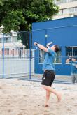 Galeria de Fotos - FOTO - 3º Torneio de Beach Tennis