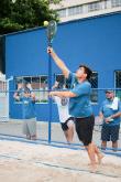 Galeria de Fotos - FOTO - 3º Torneio de Beach Tennis