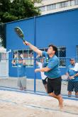 Galeria de Fotos - FOTO - 3º Torneio de Beach Tennis