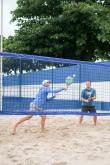 Galeria de Fotos - FOTO - 3º Torneio de Beach Tennis