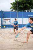 Galeria de Fotos - FOTO - 3º Torneio de Beach Tennis