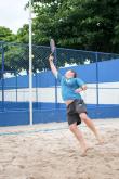 Galeria de Fotos - FOTO - 3º Torneio de Beach Tennis