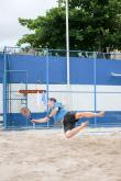 Galeria de Fotos - FOTO - 3º Torneio de Beach Tennis