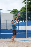 Galeria de Fotos - FOTO - 3º Torneio de Beach Tennis