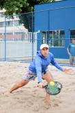 Galeria de Fotos - FOTO - 3º Torneio de Beach Tennis