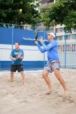 Galeria de Fotos - FOTO - 3º Torneio de Beach Tennis