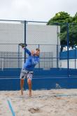 Galeria de Fotos - FOTO - 3º Torneio de Beach Tennis