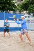 Galeria de Fotos - FOTO - 3º Torneio de Beach Tennis