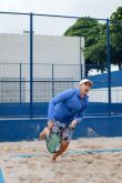 Galeria de Fotos - FOTO - 3º Torneio de Beach Tennis