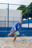 Galeria de Fotos - FOTO - 3º Torneio de Beach Tennis