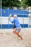 Galeria de Fotos - FOTO - 3º Torneio de Beach Tennis