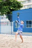 Galeria de Fotos - FOTO - 3º Torneio de Beach Tennis