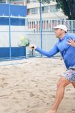 Galeria de Fotos - FOTO - 3º Torneio de Beach Tennis