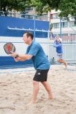 Galeria de Fotos - FOTO - 3º Torneio de Beach Tennis