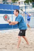 Galeria de Fotos - FOTO - 3º Torneio de Beach Tennis