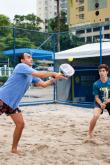 Galeria de Fotos - FOTO - 3º Torneio de Beach Tennis