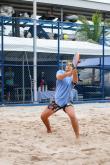 Galeria de Fotos - FOTO - 3º Torneio de Beach Tennis