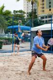 Galeria de Fotos - FOTO - 3º Torneio de Beach Tennis