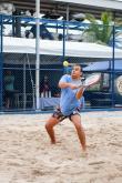 Galeria de Fotos - FOTO - 3º Torneio de Beach Tennis