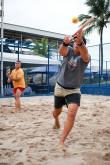 Galeria de Fotos - FOTO - 3º Torneio de Beach Tennis