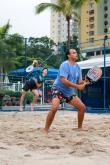 Galeria de Fotos - FOTO - 3º Torneio de Beach Tennis