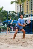 Galeria de Fotos - FOTO - 3º Torneio de Beach Tennis