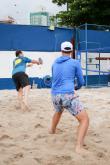 Galeria de Fotos - FOTO - 3º Torneio de Beach Tennis