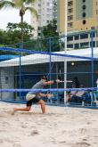 Galeria de Fotos - FOTO - 3º Torneio de Beach Tennis