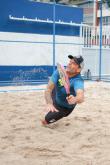 Galeria de Fotos - FOTO - 3º Torneio de Beach Tennis