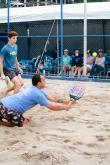 Galeria de Fotos - FOTO - 3º Torneio de Beach Tennis