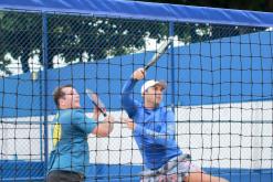 Galeria de Fotos - FOTO - 3º Torneio de Beach Tennis