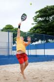 Galeria de Fotos - FOTO - 3º Torneio de Beach Tennis