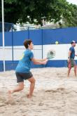 Galeria de Fotos - FOTO - 3º Torneio de Beach Tennis