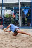 Galeria de Fotos - FOTO - 3º Torneio de Beach Tennis