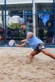 Galeria de Fotos - FOTO - 3º Torneio de Beach Tennis