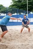 Galeria de Fotos - FOTO - 3º Torneio de Beach Tennis