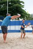 Galeria de Fotos - FOTO - 3º Torneio de Beach Tennis