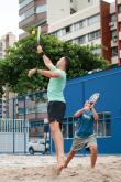 Galeria de Fotos - FOTO - 3º Torneio de Beach Tennis