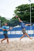 Galeria de Fotos - FOTO - 3º Torneio de Beach Tennis