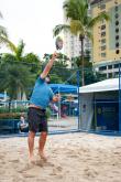 Galeria de Fotos - FOTO - 3º Torneio de Beach Tennis