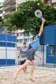 Galeria de Fotos - FOTO - 3º Torneio de Beach Tennis