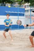 Galeria de Fotos - FOTO - 3º Torneio de Beach Tennis