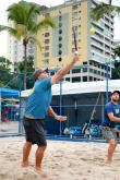 Galeria de Fotos - FOTO - 3º Torneio de Beach Tennis