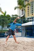 Galeria de Fotos - FOTO - 3º Torneio de Beach Tennis