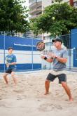 Galeria de Fotos - FOTO - 3º Torneio de Beach Tennis