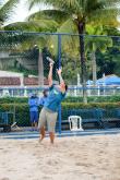 Galeria de Fotos - FOTO - 3º Torneio de Beach Tennis