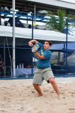 Galeria de Fotos - FOTO - 3º Torneio de Beach Tennis